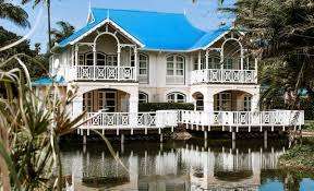 MIDWEEK AT CARIBBEAN ESTATE