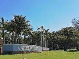 MIDWEEK AT CARIBBEAN ESTATE