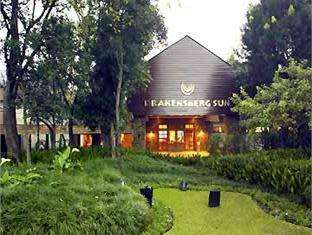 MIDWEEK AT DRAKENSBURG SUN