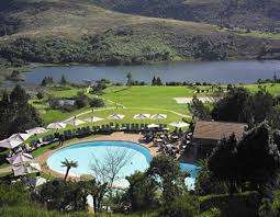 MIDWEEK AT DRAKENSBURG SUN