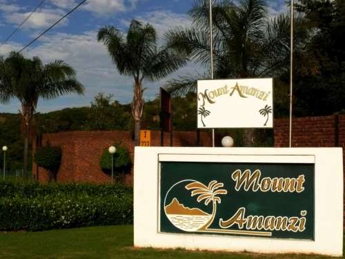 Midweek at Mount Amanzi 2023