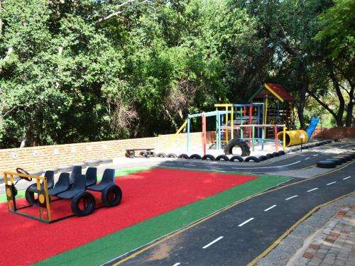 Midweek at Mount Amanzi 2023