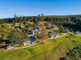 27-1 Dec 2023 Qunu Falls in Ixopo Inland