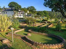 27-1 Dec 2023 Qunu Falls in Ixopo Inland