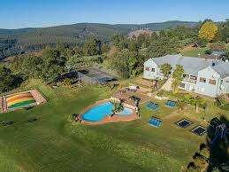 27-1 Dec 2023 Qunu Falls in Ixopo Inland