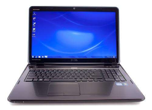 Dell Inspiron  17.3 inch screen N7110 icore 5