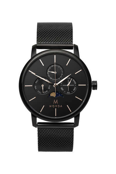 R6000 Mohda Dark Knight Moonphase