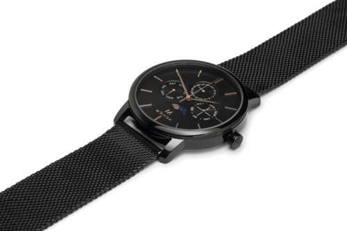 R6000 Mohda Dark Knight Moonphase