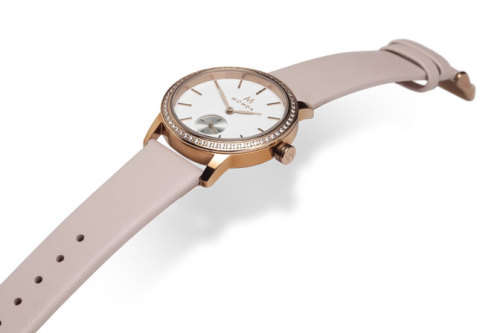 R6000.00 Mohda Pearl Rose Elegance