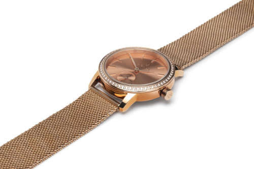 R6000 Mohda Rose Glam Elegance