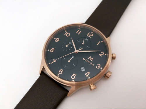 R4999.00 Genuine Mohda Watch