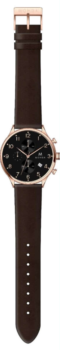 R4999.00 Genuine Mohda Watch