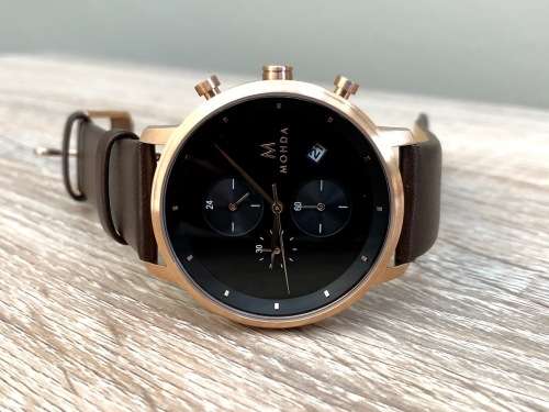 R4999.99 Genuine Mohda WAtch Chrono 2.0