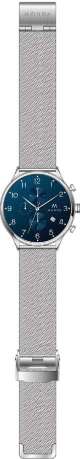 R4999.99 Genuine Mohda Watch Chrono 1.5