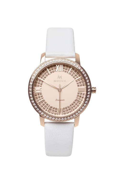 R6000 Mohda Diamante Vanilla Rose