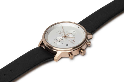 R6000 Mohda Stealth Ace White Chrono