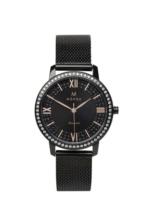 R6000.00 Mohda Diamante Dark Angel