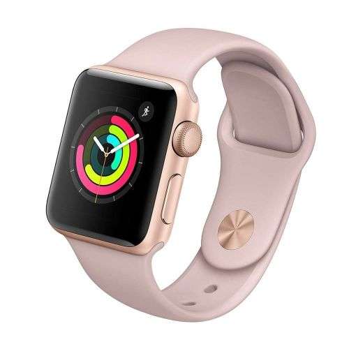 Genuine Apple Watch Series 3 38mm GPS