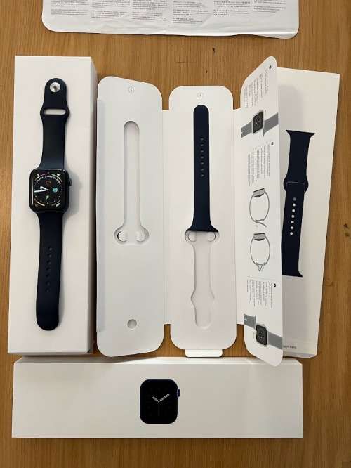 Apple Watch Series 6 44mm