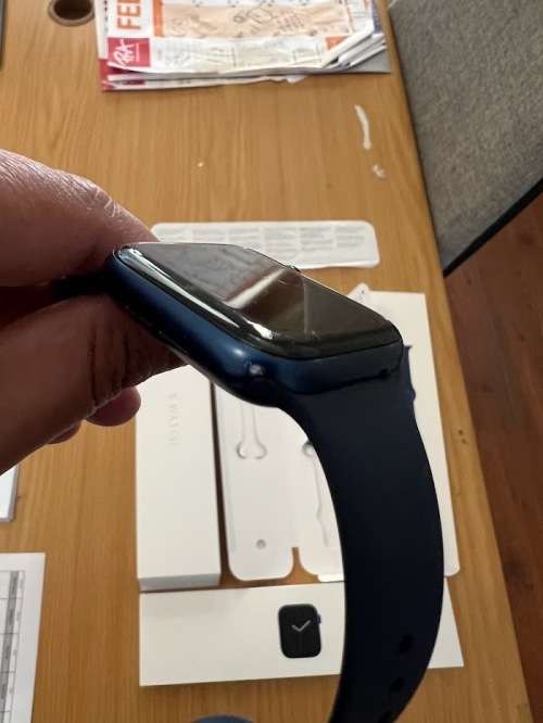 Apple Watch Series 6 44mm