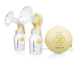 Medela Swing Maxi (Dual Breast Pump)