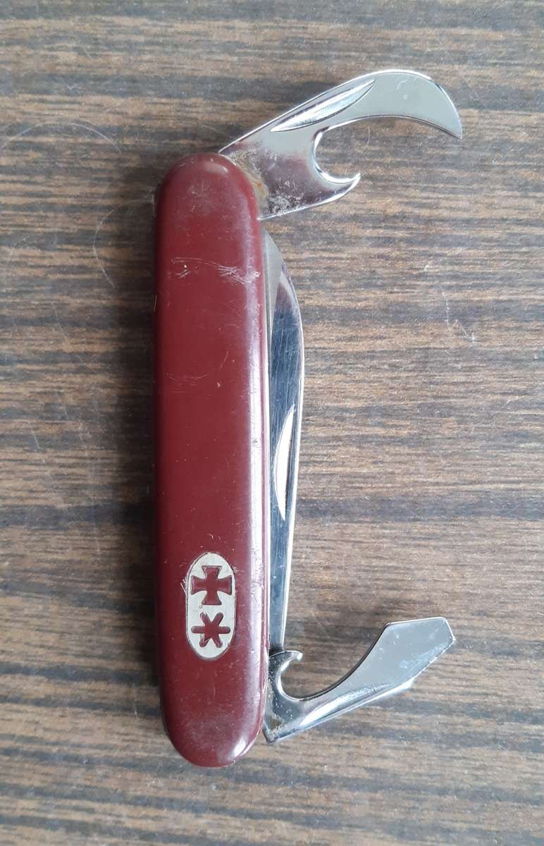 Vintage Joseph Rodgers pocket knife