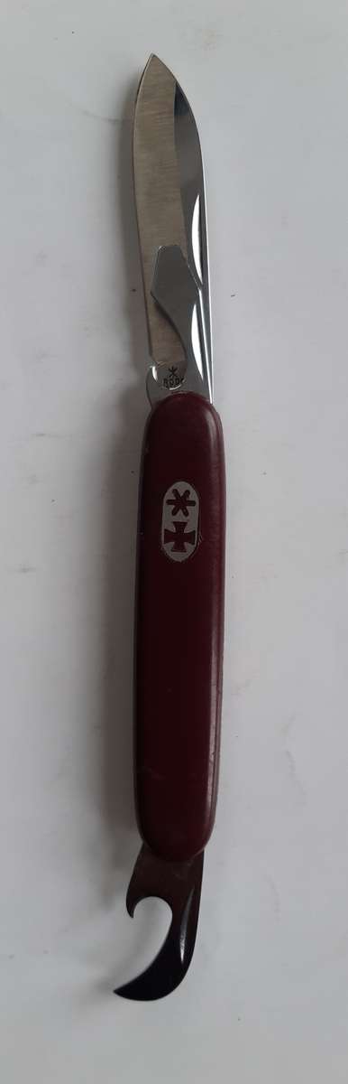 Vintage Joseph Rodgers pocket knife