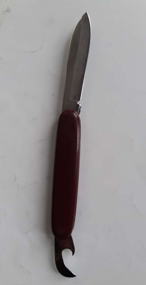 Vintage Joseph Rodgers pocket knife