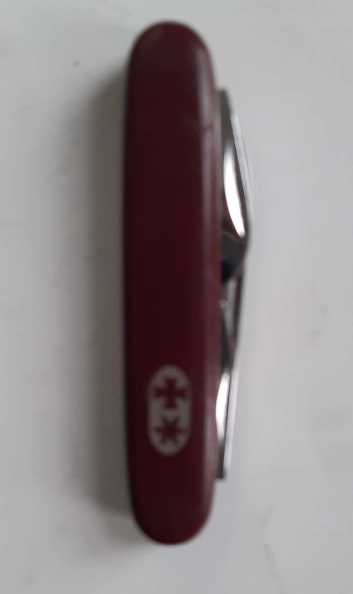 Vintage Joseph Rodgers pocket knife