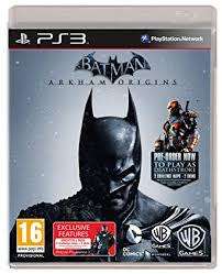 PS3 SLIM 500GB WITH 30 EXTRA GAMES (READ DESCRIPTION)