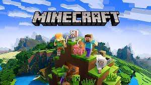 MINECRAFT: PC VERSION