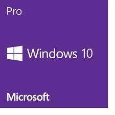 WINDOWS 10 PRO
