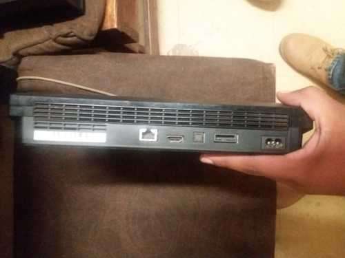 XBOX ONE CONSOLE (500GB) + PS3 (320GB) CONSOLE (READ DESCRIPTION)