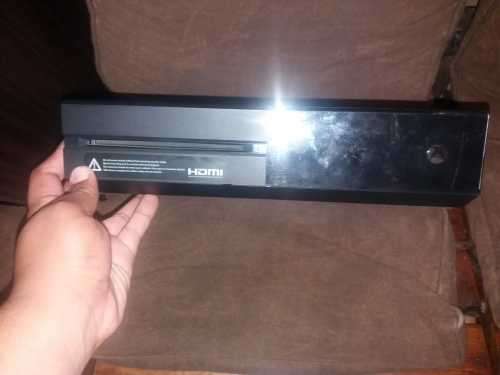 Xbox one Console Only (Read description)