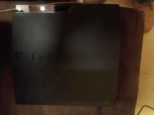 XBOX ONE CONSOLE (500GB) + PS3 (320GB) CONSOLE (READ DESCRIPTION)