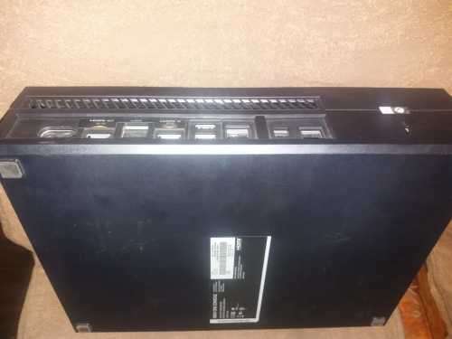 Xbox one Console Only (Read description)