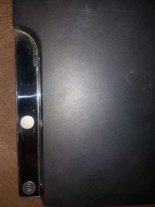 XBOX ONE CONSOLE (500GB) + PS3 (320GB) CONSOLE (READ DESCRIPTION)