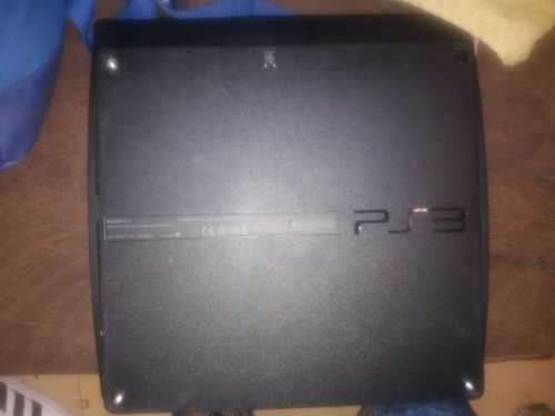 PS3 SLIM CONSOLE ONLY (320GB) READ DESCRIPTION