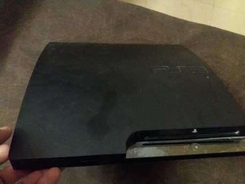 PS3 console only (Read description)