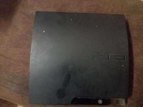 PS3 console only (Read description)