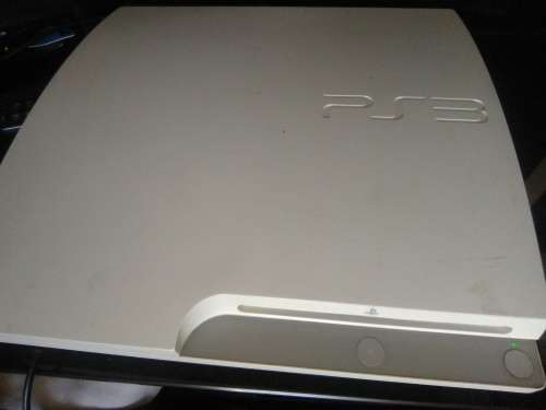 PS3 (320GB) console only