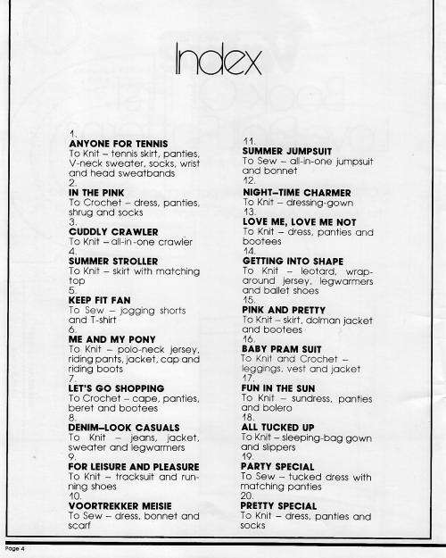 First Love No 2 (PDF ONLY !)