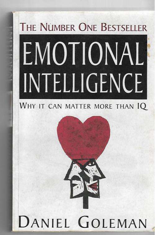 Emotional Intelligence (Soft Cover)