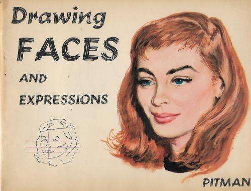 Drawing Faces (Softcover)
