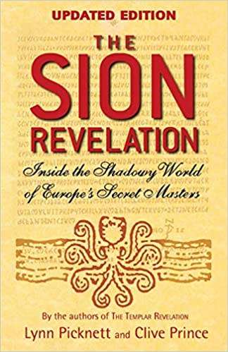 The Sion Revelation [Paperback]