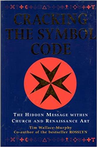 Cracking the Symbol Code Paperback by Tim Wallace-Murphy
