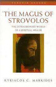 The Magus of Strovolos: The Extraordinary World of a Spiritual Healer - Paperback