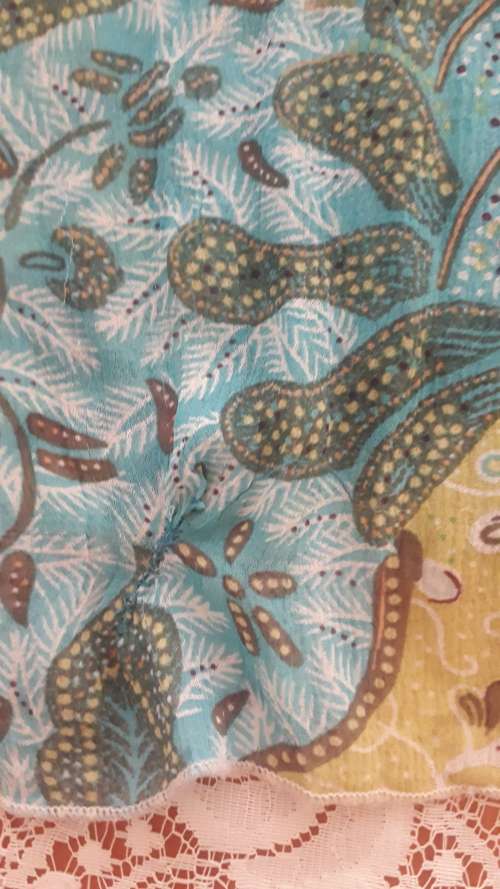 Spring Sensation Top - Pre-Loved