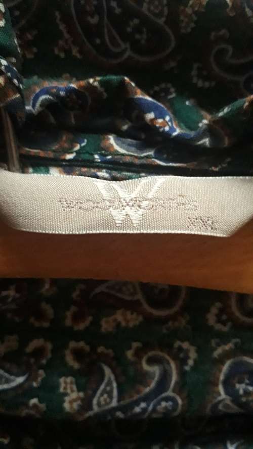 Men`s Gown by Woolworths - Pre-Loved