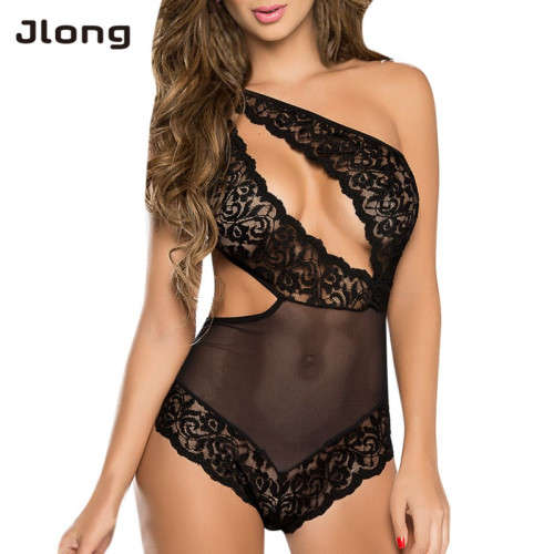 Women Sexy Lingerie Nightwear Underwear Babydoll Sleepwear lace Dress